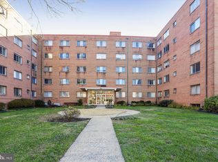 614 Sligo Ave APT 508, Silver Spring, MD 20910