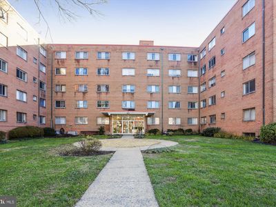 614 Sligo Ave APT 508, Silver Spring, MD, 20910