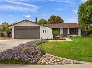 1809 Sageland Dr, San Jose, CA 95131