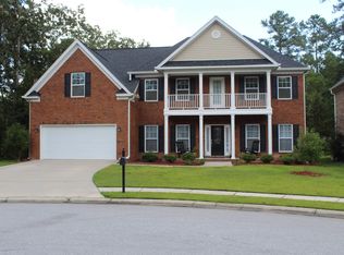 438 Crims Creek Way, Irmo, SC 29063
