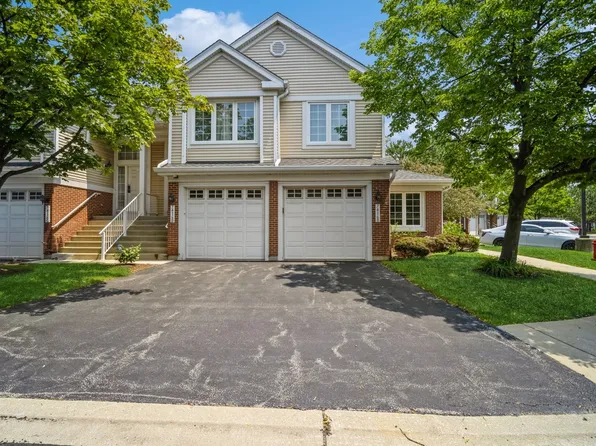 7416 Lincoln Ave #B, Skokie, IL 60076