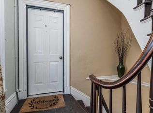 26 Dow St #2A, Portland, ME 04102