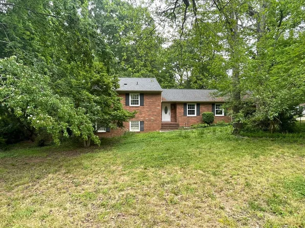 100 Tangle Dr, Jamestown, NC 27282