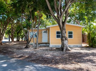 101 Poinciana Dr, Key Largo, FL 33037
