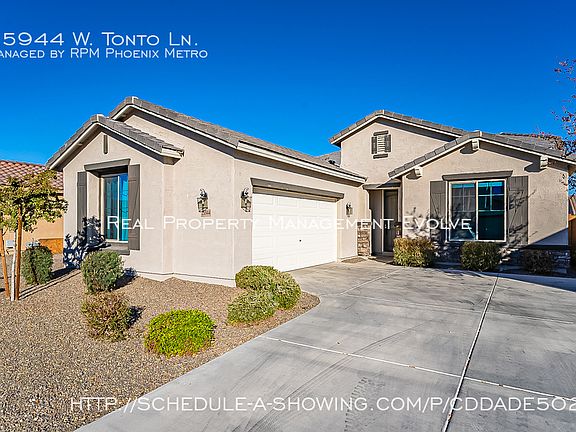 2nd image of 25944 W Tonto Ln