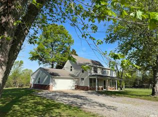 17993 Monroe Rd, Johnston City, IL 62951