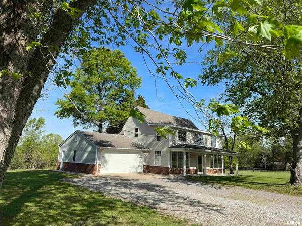 17993 Monroe Rd, Johnston City, IL 62951