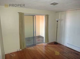 9 Commonwealth Ter #13, Brighton, MA 02135