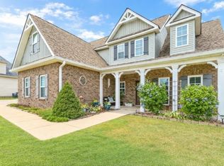 4304 Faran David Ct, Murfreesboro, TN 37129