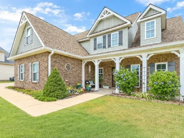 4304 Faran David Ct, Murfreesboro, TN 37129