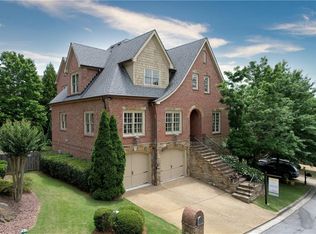 1789 Buckhead Valley Ln NE, Atlanta, GA 30324