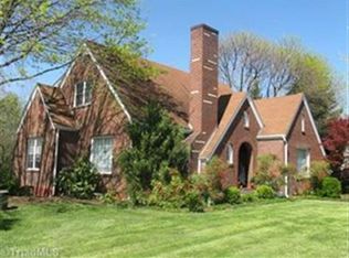 6694 Westfield Rd, Westfield, NC 27053