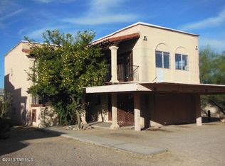 621 E Jacinto St, Tucson, AZ 85705