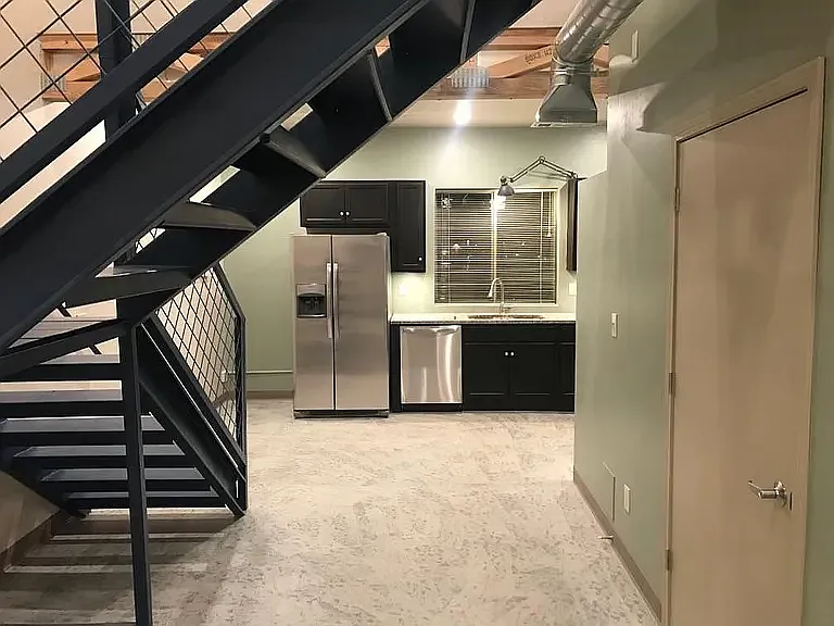 2 bed, 2.5 bath, 1000 sqft, $1,450 — Photo 2