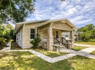 5906 N Tampa St, Tampa, FL 33604