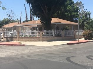 12901 Sunburst St, Pacoima, CA 91331