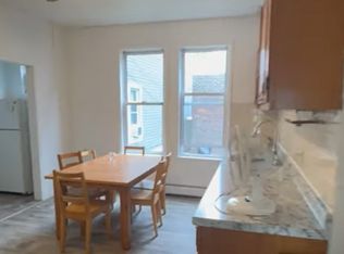 268 Broadway APT 3, Cambridge, MA 02139