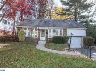 337 Glen Ridge Rd, Havertown, PA 19083