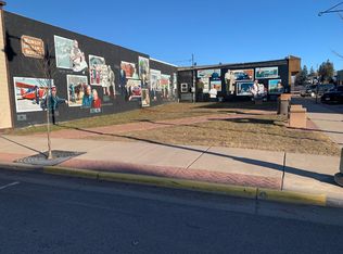 Division St, Park Falls, WI 54552