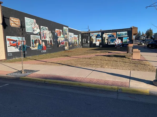 Division St, Park Falls, WI 54552