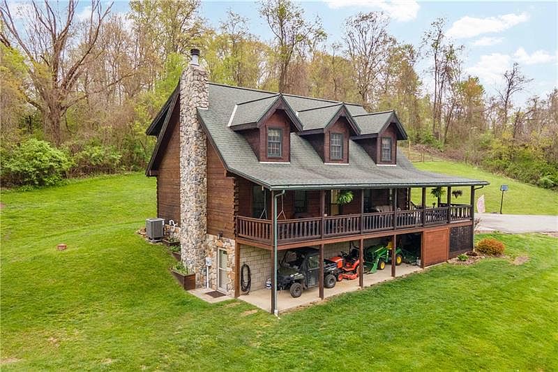 11 Sposato Rd, Amity, PA 15311 Zillow