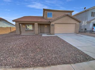 12517 W Rosewood Dr, El Mirage, AZ 85335