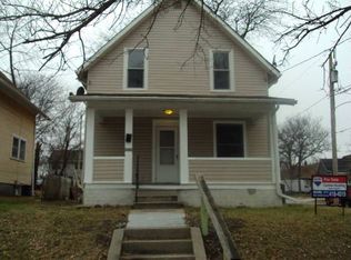 1028 SE 10th St, Des Moines, IA 50309