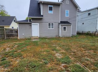138 S Wheatland Ave, Columbus, OH