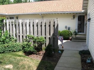 2387 Port William Dr, Stow, OH 44224