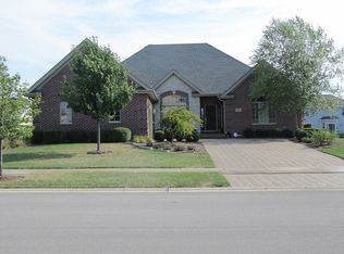 21227 Somerset St, Shorewood, IL 60404