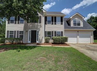 752 Mountain Ridge Way, Lithonia, GA 30058