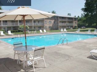 390 Clay Rd APT 45, Rochester, NY 14623