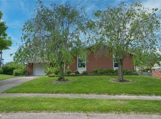 6540 Millhoff Dr, Dayton, OH 45424