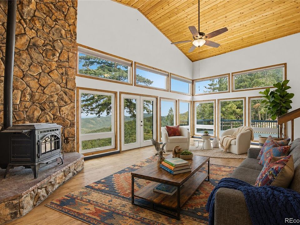 19622 Cypress Drive, Morrison, CO 80465 | MLS #6578191 | Zillow