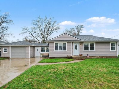 5057 Blaine Ave SE, Kentwood, MI, 49508