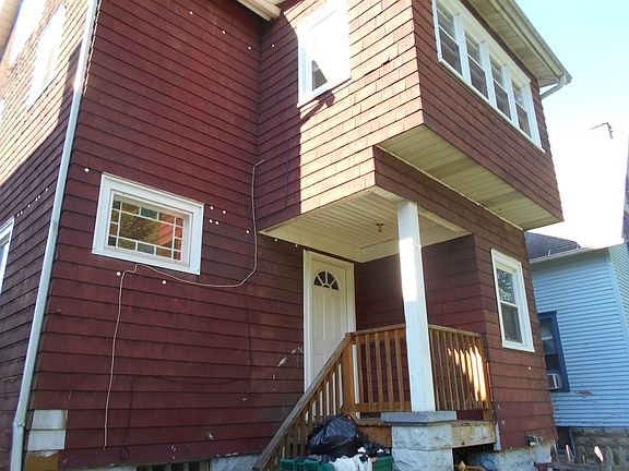 House Exterior