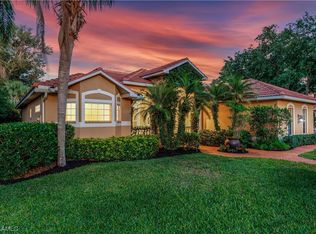 11391 Mahogany Run, Fort Myers, FL 33913