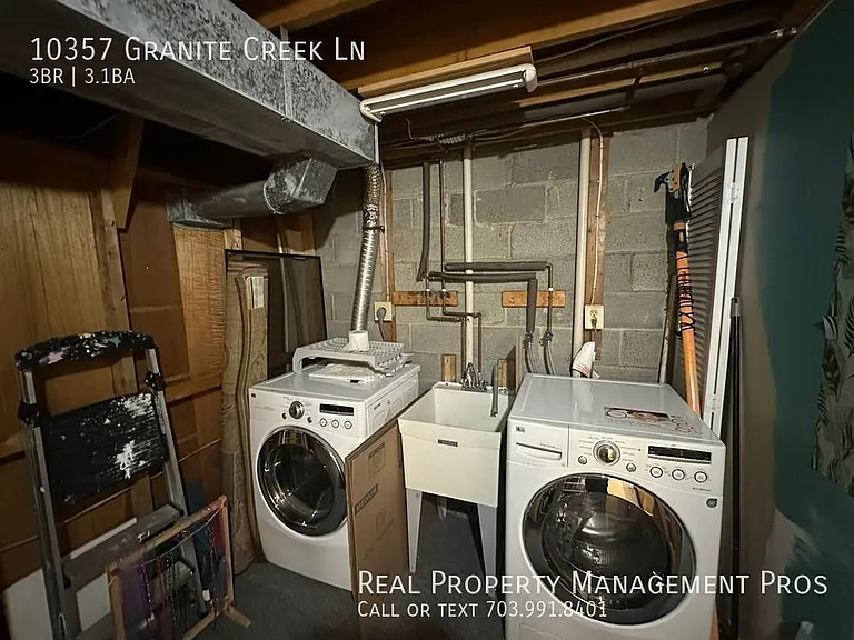 10357 Granite Creek Ln — Photo 25