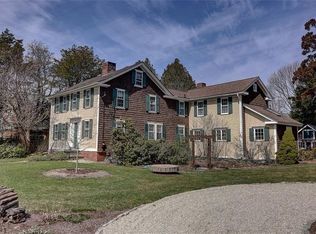 73 Ferry Ln, Barrington, RI 02806