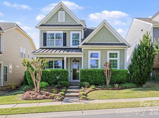 5153 Waterloo Dr, Tega Cay, SC 29708
