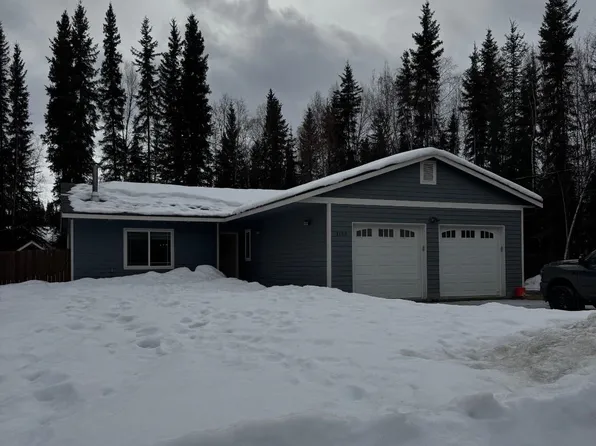 1155 Courts Ct, North Pole, AK 99705