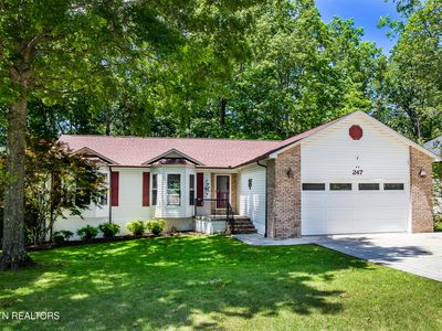 247 Lakeview Dr, Fairfield Glade, TN, 38558
