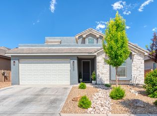 7754 Majesty Ct NW, Albuquerque, NM 87107