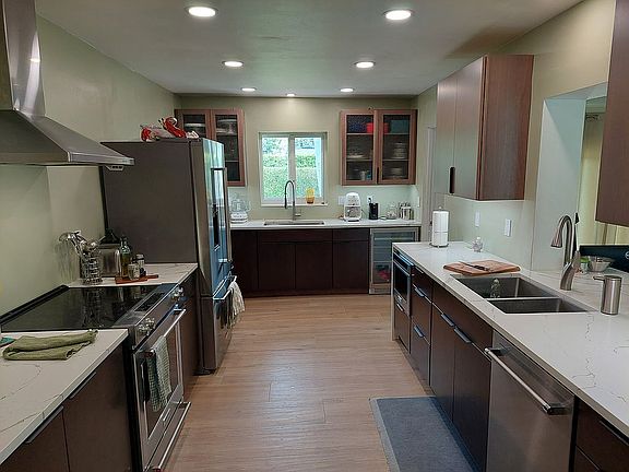 new kitchen, Kitchen Aide