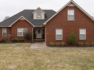 6005 Turning Leaf Dr, Smyrna, TN 37167