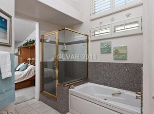 6701 Buckskin Ave, Las Vegas, NV 89108