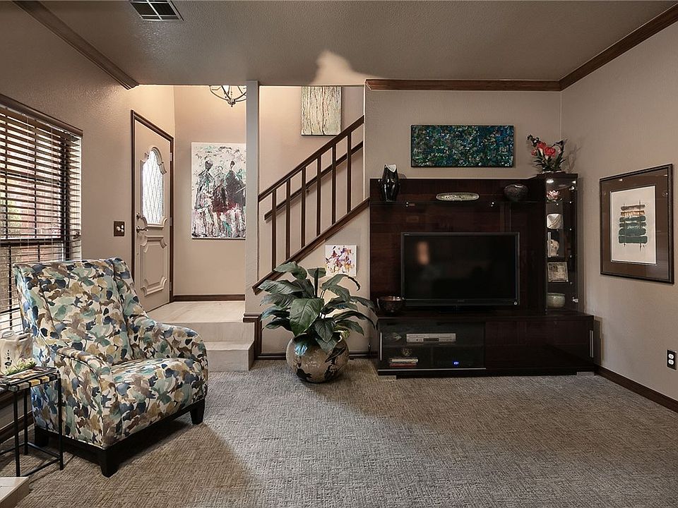 Waterford Condominiums 6204 Waterford Blvd Oklahoma City OK Zillow