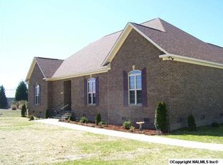 3628 Hood Ln, Southside, AL 35907