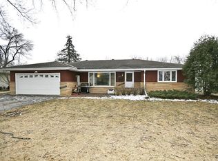 146 11th Ave NE, Hutchinson, MN 55350