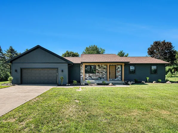 29696 County Road 1, Granger, IN 46530